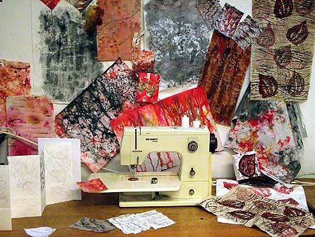 A stitch beyond a stitch beyond