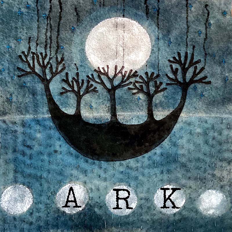 ark poster