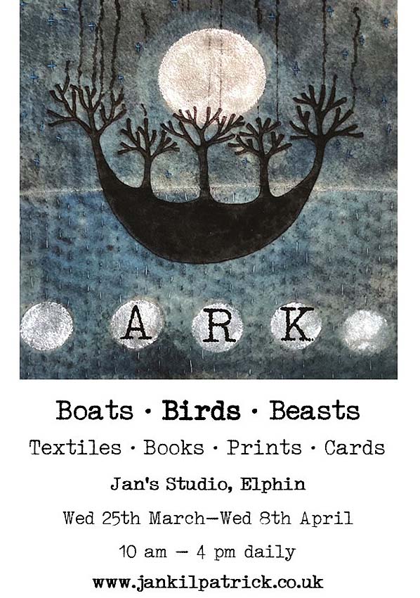 Ark Exhibition