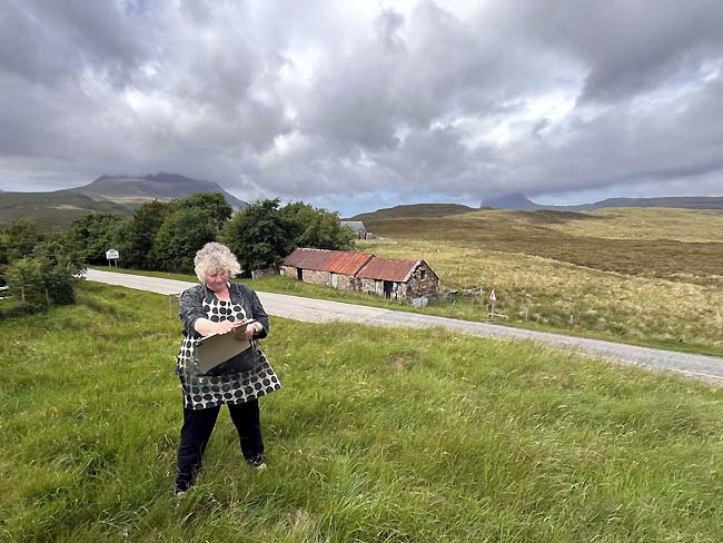 Out in the Field fieldjan2